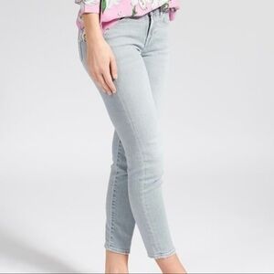 7 for All Mankind Women’s the Cropped Skinny Jean | 24